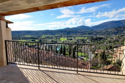 Apartment for sale in FAYENCE  - 4 rooms - 71 m&sup2; 