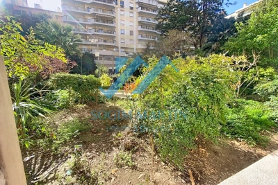 Appartement &agrave; vendre &agrave; MENTON  - 2 pi&egrave;ces - 31 m&sup2; 