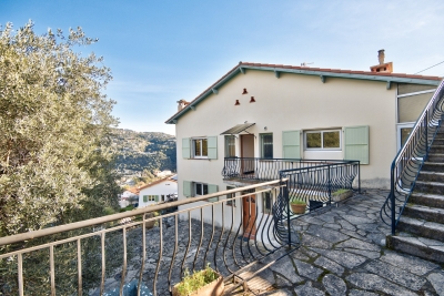 Maison &agrave; vendre &agrave; NICE Riquier - 6 pi&egrave;ces - 150 m&sup2; 