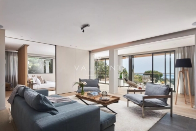 Villa à Cannes &agrave; louer à partir de 84 000 € / semaine, Photo 13