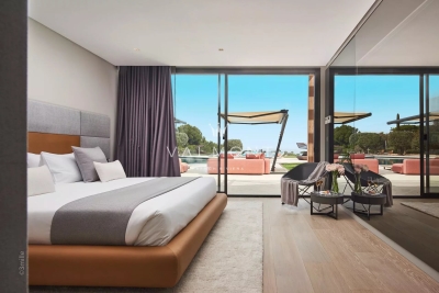 Villa à Cannes &agrave; louer à partir de 84 000 € / semaine, Photo 15