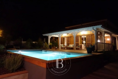 Villa à La Teste-de-Buch &agrave; louer à partir de 2 575 € / semaine, Photo 16