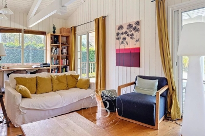 Villa à La Teste-de-Buch &agrave; louer à partir de 2 575 € / semaine, Photo 7