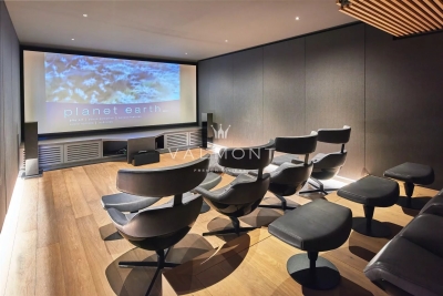 Villa à Cannes &agrave; louer à partir de 84 000 € / semaine, Photo 10