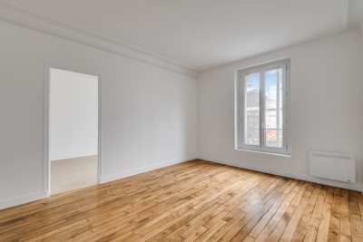 Appartement &agrave; vendre &agrave; ST OUEN  - 3 pi&egrave;ces - 58 m&sup2; 