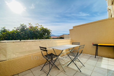 Maison &agrave; vendre &agrave; BANYULS SUR MER  - 3 pi&egrave;ces - 50 m&sup2; 