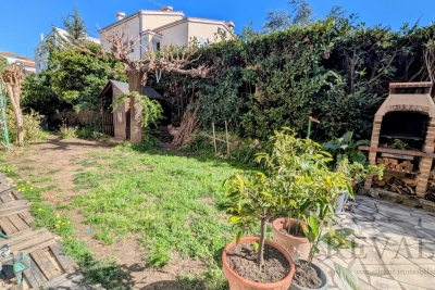 Appartement &agrave; vendre &agrave; NICE  - 4 pi&egrave;ces - 105 m&sup2; 