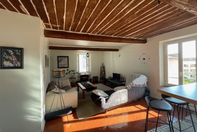Appartement &agrave; vendre &agrave; BANDOL La Ville - 2 pi&egrave;ces - 49 m&sup2; 