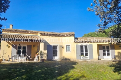 Maison &agrave; vendre &agrave; SUZE LA ROUSSE  - 5 pi&egrave;ces - 140 m&sup2; 