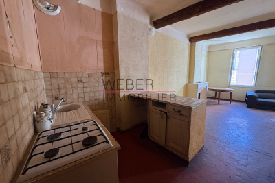 Appartement &agrave; vendre &agrave; Ollioules  - 3 pi&egrave;ces 50 m&sup2; 