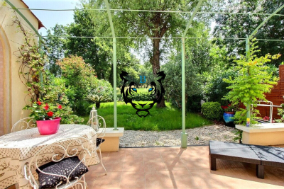 Maison &agrave; vendre &agrave; ROQUEBRUNE-SUR-ARGENS  - 5 pi&egrave;ces - 96 m&sup2; 
