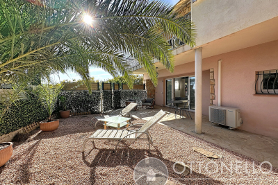 Appartement &agrave; vendre &agrave; ROQUEBRUNE-SUR-ARGENS  - 2 pi&egrave;ces - 29 m&sup2; 