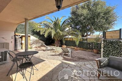 Appartement &agrave; vendre &agrave; ROQUEBRUNE-SUR-ARGENS  - 2 pi&egrave;ces - 29 m&sup2; 