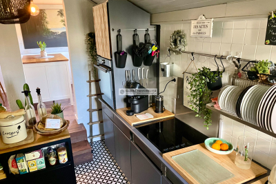 Maison &agrave; vendre &agrave; BAYONNE  - 5 pi&egrave;ces - 155 m&sup2; 