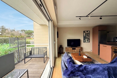 Appartement &agrave; vendre &agrave; GUÉRANDE Malakoff - 2 pi&egrave;ces - 41 m&sup2; 