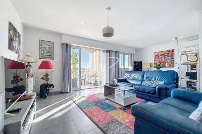 Appartement &agrave; vendre &agrave; ST-RAPHAËL Peyron-Saint Sebastien - 4 pi&egrave;ces - 88 m&sup2; 