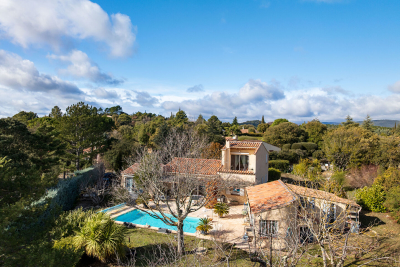Maison à vendre i draguignan