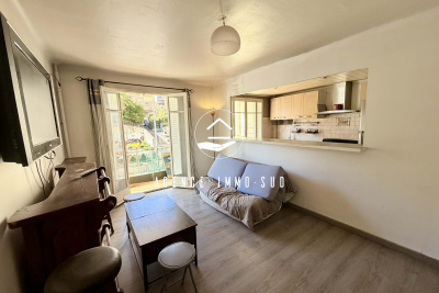 Appartement &agrave; vendre &agrave; CAGNES-SUR-MER  - 4 pi&egrave;ces - 68 m&sup2; 