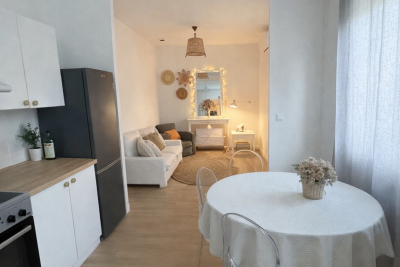 Appartement &agrave; vendre &agrave; BORDEAUX  - 2 pi&egrave;ces - 33 m&sup2; 