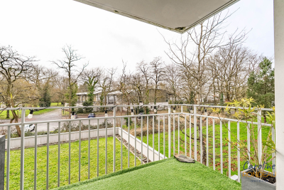 Appartement &agrave; vendre &agrave; NANTES  - 2 pi&egrave;ces - 45 m&sup2; 