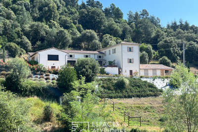 Maison à vendre h drome