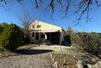 Maison &agrave; vendre &agrave; FAYENCE  - 3 pi&egrave;ces - 40 m&sup2; 