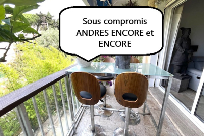 Appartement &agrave; vendre basse californie 