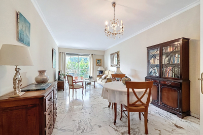 Appartement &agrave; vendre &agrave; NICE  - 4 pi&egrave;ces - 104 m&sup2; 