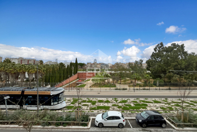 Appartement &agrave; vendre &agrave; MARSEILLE 8EME  - 2 pi&egrave;ces - 50 m&sup2; 