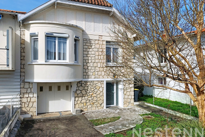 Maison &agrave; vendre &agrave; SAUJON Angoulins - 5 pi&egrave;ces - 93 m&sup2; 