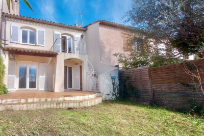 Maison &agrave; vendre &agrave; FAYENCE  - 3 pi&egrave;ces - 71 m&sup2; 