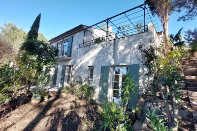 House for sale in LA MOTTE  - 4 rooms - 123 m&sup2; 