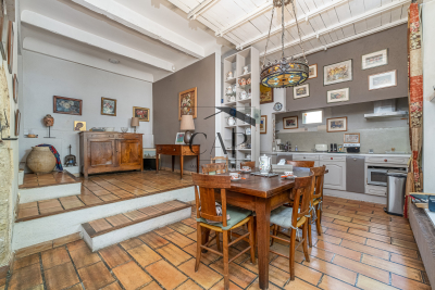 Maison &agrave; vendre immobilier marseille 6eme 