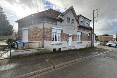 Maison à vendre saint pr