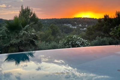 Maison &agrave; vendre villa laetitia 