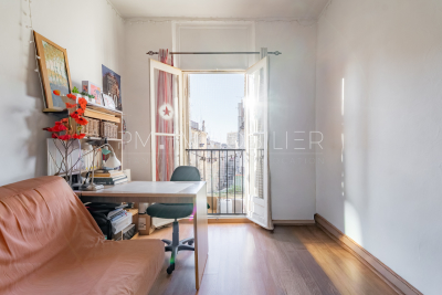 Appartement &agrave; vendre &agrave; MARSEILLE 1ER  - 1 pi&egrave;ces - 17 m&sup2; 