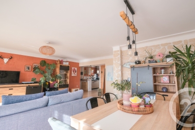 Appartement &agrave; vendre &agrave; NICE  - 4 pi&egrave;ces - 84 m&sup2; 