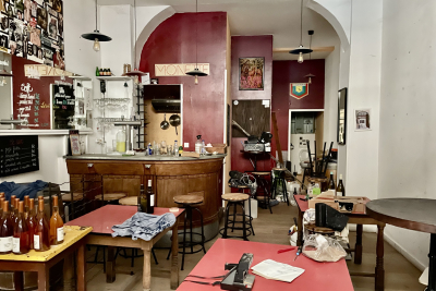 Commerce &agrave; vendre 150000 euros 