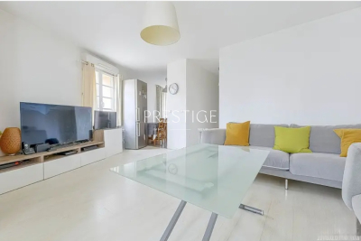 Appartement &agrave; vendre &agrave; PONTOISE  - 3 pi&egrave;ces - 68 m&sup2; 