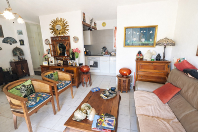 Appartement &agrave; vendre viager salon de provence 