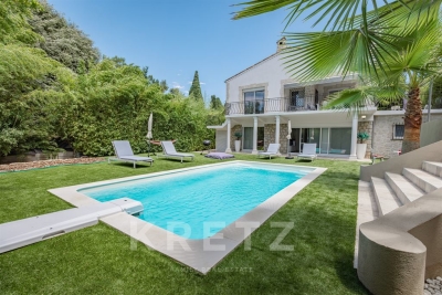 Maison &agrave; vendre le point du 