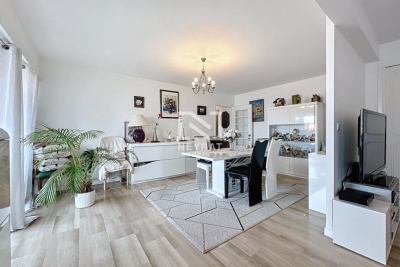 Appartement &agrave; vendre &agrave; ST-RAPHAËL Peyron-Saint Sebastien - 3 pi&egrave;ces - 71 m&sup2; 