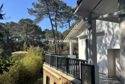 Maison &agrave; vendre &agrave; SOORTS-HOSSEGOR  - 6 pi&egrave;ces - 190 m&sup2; 