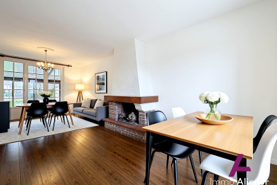 Maison &agrave; vendre &agrave; MÉRIGNAC  - 5 pi&egrave;ces - 109 m&sup2; 