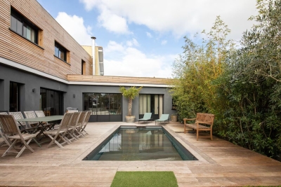 Maison &agrave; vendre une villa 2 