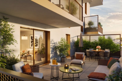 Appartement à vendre appartement neuf quartier chic still