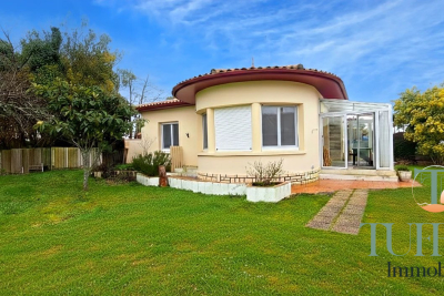 Maison &agrave; vendre &agrave; LA TREMBLADE Angoulins - 4 pi&egrave;ces - 97 m&sup2; 