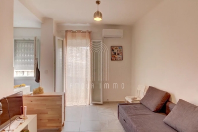 Appartement &agrave; vendre &agrave; NICE  - 1 pi&egrave;ces - 19 m&sup2; 