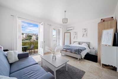 Appartement &agrave; vendre &agrave; NICE  - 1 pi&egrave;ces - 29 m&sup2; 
