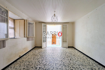 Maison &agrave; vendre &agrave; LAROQUE-DES-ALBÈRES  - 4 pi&egrave;ces - 66 m&sup2; 